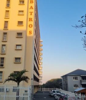 Amanzimtoti Apartment | Albatros 506