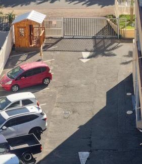 Amanzimtoti Apartment | Albatros 506