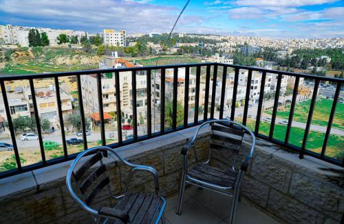 Suwailih Apartment | ALBatteel Hotel Aparatment