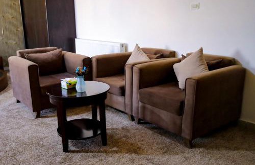 Suwailih Apartment | ALBatteel Hotel Aparatment