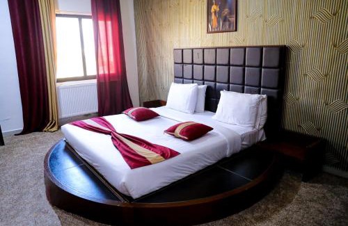 Suwailih Apartment | ALBatteel Hotel Aparatment