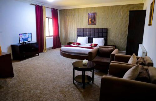 Suwailih Apartment | ALBatteel Hotel Aparatment