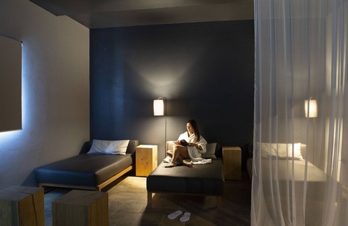 Riva del Garda Hotel | Albergo Al Maso