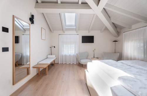 Riva del Garda Hotel | Albergo Al Maso