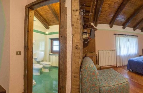 Rhemes-Notre-Dame Hotel | Albergo Boule de Neige