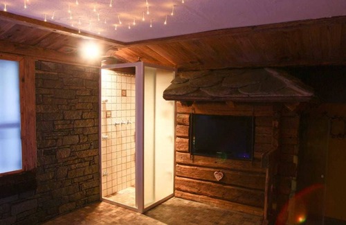 Rhemes-Notre-Dame Hotel | Albergo Boule de Neige