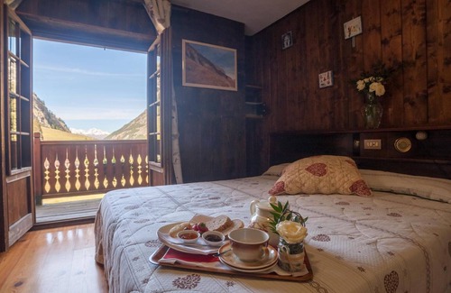 Rhemes-Notre-Dame Hotel | Albergo Boule de Neige