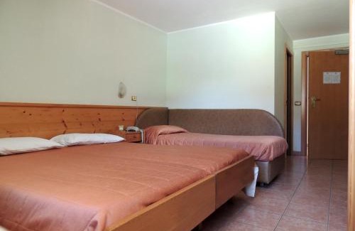 Passo del Tonale Hotel | Albergo Eden