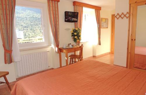 Passo del Tonale Hotel | Albergo Eden