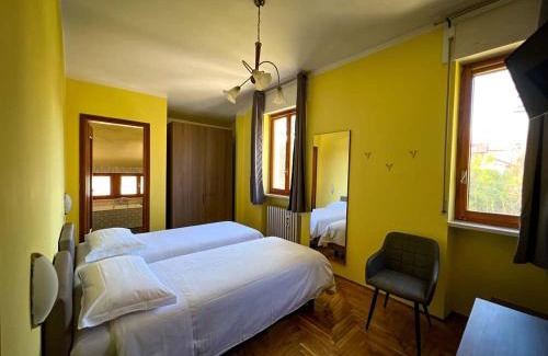 Quarona Hotel | Albergo LA COLDRA