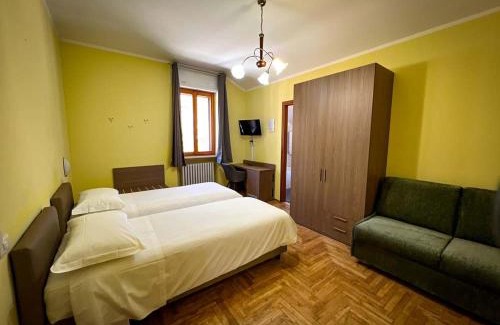 Quarona Hotel | Albergo LA COLDRA