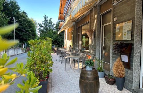 Quarona Hotel | Albergo LA COLDRA