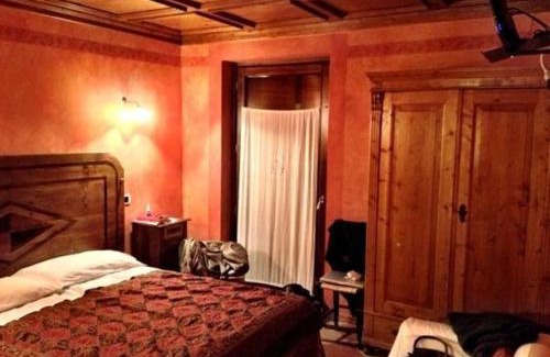 Mortaso Hotel | Albergo Locanda Mezzosoldo