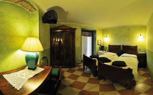 Mortaso Hotel | Albergo Locanda Mezzosoldo