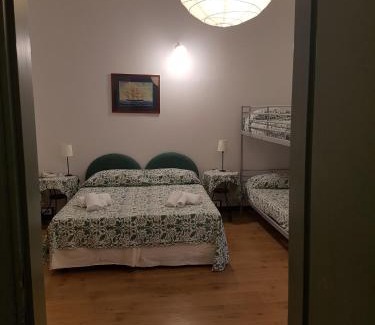 Bonassola Hotel | Albergo Lungomare