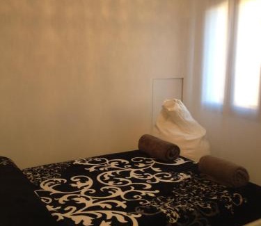 Santa Croce Apartment | Albergo Marin