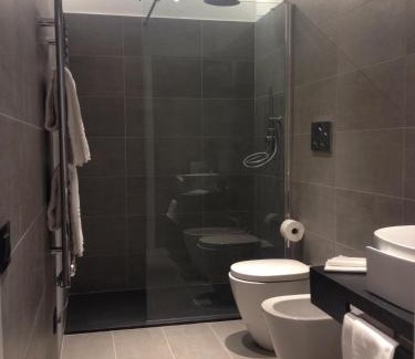 Santa Croce Apartment | Albergo Marin