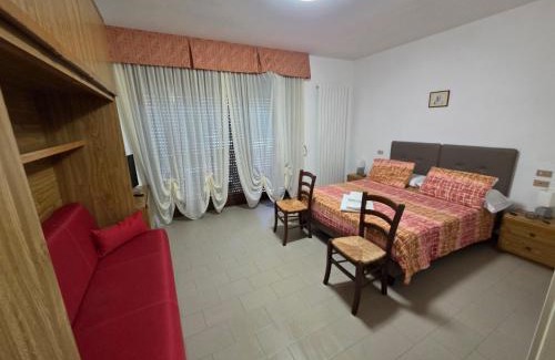 Edolo Hotel | Albergo Meublé Aurora