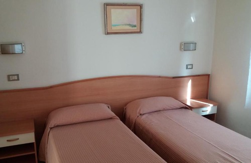 Senigallia Hotel | Albergo Moretti
