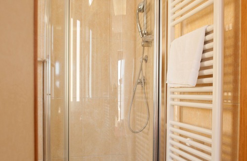 Vieste Hotel | Albergo San Giorgio