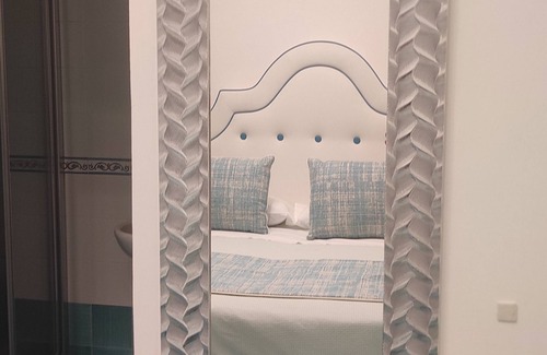 Amalfi Hotel | Albergo Sant'Andrea