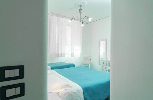 Amalfi Hotel | Albergo Sant'Andrea