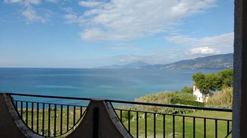 Palinuro Hotel | Albergo Villa Verde