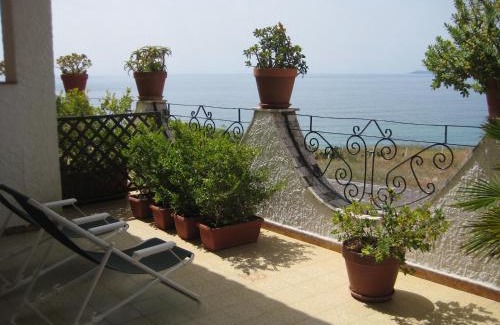 Palinuro Hotel | Albergo Villa Verde