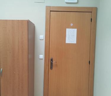 Garzain Hostel | Albergue Kortarixar