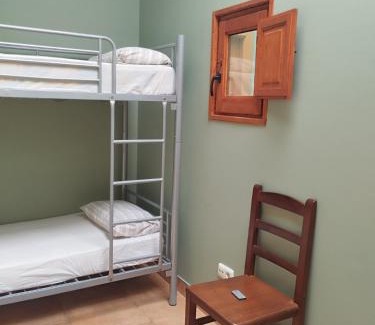 Garzain Hostel | Albergue Kortarixar