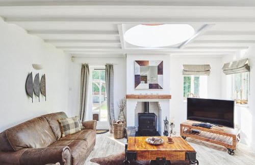 Pudleston House | Albert Lodge