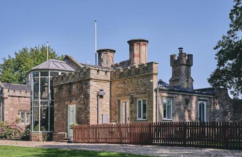 Pudleston House | Albert Lodge