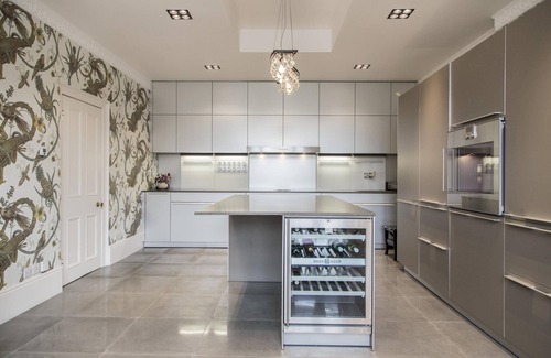 Primrose Hill Apartment | Albert Terrace by onefinestay