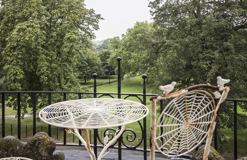 Primrose Hill Apartment | Albert Terrace by onefinestay