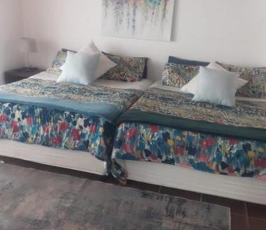 Albertinia House | Albertinia Homes