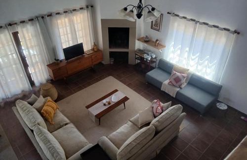 Albertinia House | Albertinia Homes