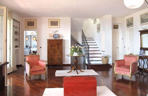 Monade Santa Lucia House | Alberto by Interhome