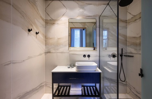 Tel Aviv Hotel | Alberto by Isrotel Design
