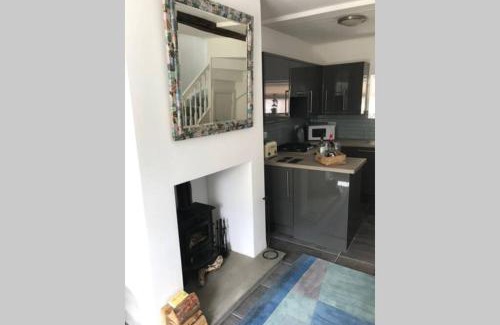 Cockermouth Apartment | Albion Cottage