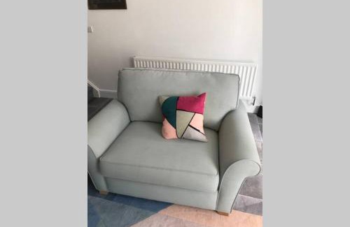 Cockermouth Apartment | Albion Cottage