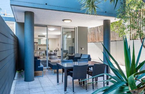 Albion Apartment | Albion Stay Spacious Patio, Pool & Near Transport