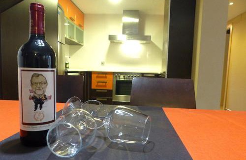 El Albir Apartment | Albir Palace