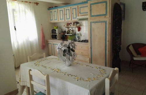 Santa Maria Hotel | Albis Harena