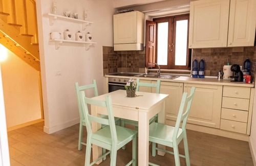 Gerace House | Alborghetto2