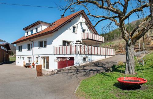 Gemarkung Oberdigisheim Apartment | Albpartments
