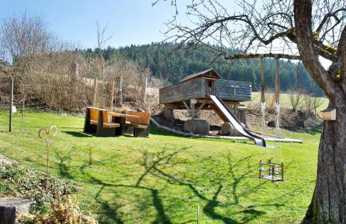 Gemarkung Oberdigisheim Apartment | Albpartments