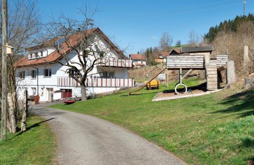 Gemarkung Oberdigisheim Apartment | Albpartments