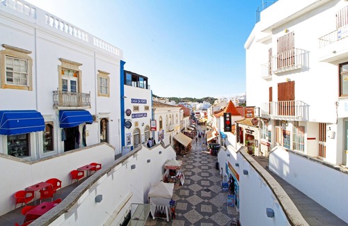 Olhos D'Agua Apartment | Albufeira Beach 1 by Homing