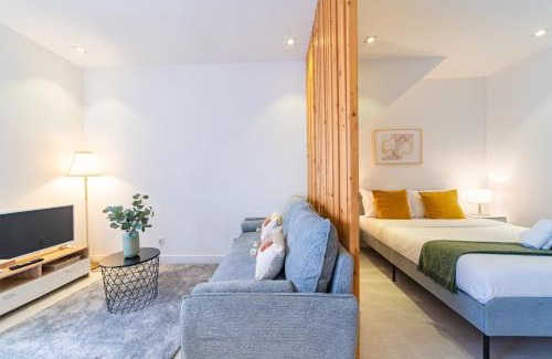 Alcantara Apartment | Alcântara Charm Apartments