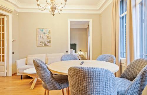 Sant Antoni Apartment | Alcam Entenza